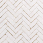 Load image into Gallery viewer, Ivy Hill Tile Santa Fe White 4 inch x 11.96 inch Polished Ceramic Wall Tile – 10.76 Sq. Ft. Coverage per Case