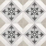 Load image into Gallery viewer, Anatolia Artisano Noce Palma 8-inch x 8-inch High Definition Matte Porcelain Tile (7.32 sq. ft. / case)