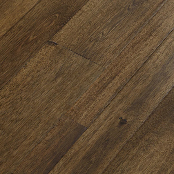 Parquet en bois dur de la baie du Bengale