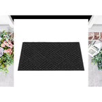 Load image into Gallery viewer, IH Casa Decor RugHarmony 24-Inch X 36-Inch Heavy Duty Utility Mat
