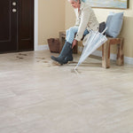 Load image into Gallery viewer, Anatolia Vermont Oasis Porcelain Tile 0.33 inch Thickness 24 inch Width 15.5 sq. ft. Coverage Matte Rectified Stone Look