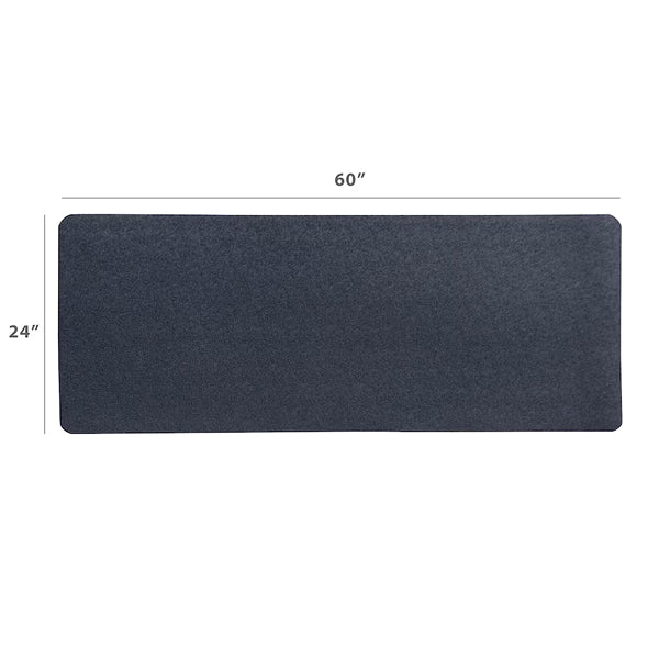 Dimex Motiontex Exercise Equipment Mat 24in. x 60in.