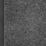 Charger l&#39;image dans la visionneuse de galerie, Multy Home Toledo 4 ft x 6 ft Rectangular Commercial Grey Floor Mat
