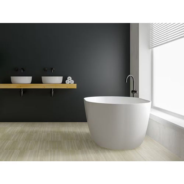 Mono Serra Mono Serra Dream Jade 12.5-inch x 12.5-inch Ceramic Tile (16.15 sq. ft. / case)