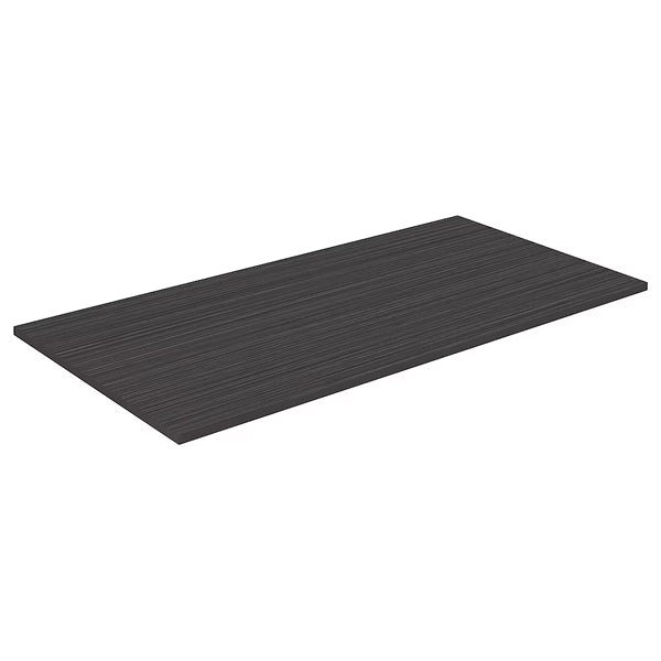 Anatolia Zera Annex Carbon Porcelain Tile 0.35 inch Thick 12 inch x 24 inch 16 sq. ft./Case Semi-Gloss Wood Look