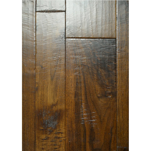 Walnut Hardwood Flooring