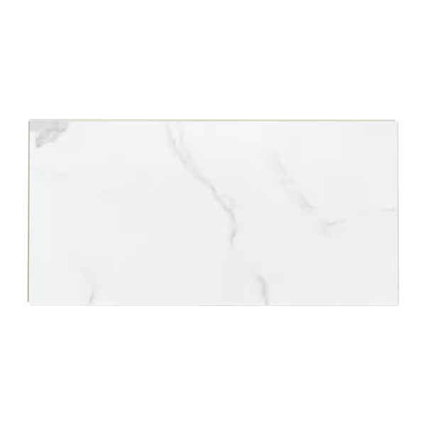 MSI Stone ULC Harvested Marble 12 in. x 24 in. Luxury Vinyl Tile Flooring (19.37 sq. ft. / case)