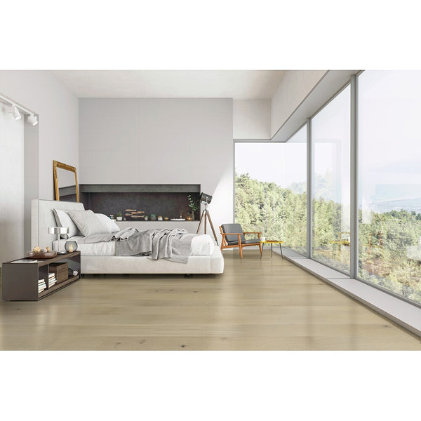 MSI Stone ULC Woodridge Dula Ash Oak 0.28 in. x 6.5 in. Wire Brushed Engineered Hardwood (21.67 sq. ft./case)