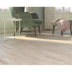Load image into Gallery viewer, NATU Square Edge 1/2-inch x 7-1/5-inch Ivory Engineered Oak Hardwood Planks (38.61 sq.ft./case)