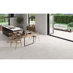 Charger l'image dans la visionneuse de galerie, MSI Stone ULC Traktion Maven Talc Porcelain Tile 0.37 inch Thickness 24 inch Width 16 sq. ft. Coverage Matte Finish Stone Look