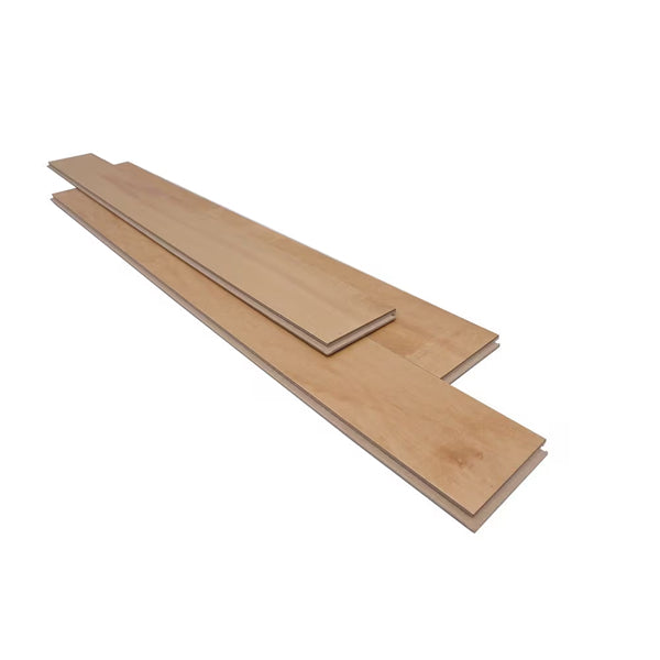 Dekor Pro Country Maple 4 7/8-inch x 1/2-inch x 48-inch Click Drop Lock Engineered Hardwood (25.83 sq. ft. /case)