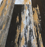 Load image into Gallery viewer, Colors Glue Down Floor and Wall DIY Multi-Tonal Style 6&quot; x 36&quot; x 2mm Luxury Vinyl Plank
