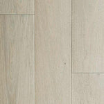 Charger l'image dans la visionneuse de galerie, Malibu Wide Plank French Oak Salt Creek 1/2-inch x 7-1/2-inch x Varying Length Engineered Hardwood Flooring (23.31 sq.ft./case)