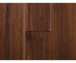 Charger l&#39;image dans la visionneuse de galerie, Mahogany 5/8 inch Thick x 4-1/3 inch Wide x Varying Length Solid Hardwood Flooring
