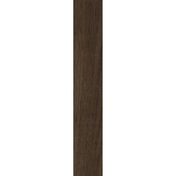 TrafficMaster Hemlock Hickory 3.8mm x 6 in. W x 36 in. L 4MIL Adhesive Strip Water Resistant Luxury Vinyl Plank Flooring (24 sq.ft./case)