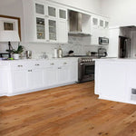 Charger l'image dans la visionneuse de galerie, Juno Northfield Gold Quartz 3/4-inch T x 5-inch W x Varying Length Engineered Hardwood Flooring (14.76 sq.ft./case)