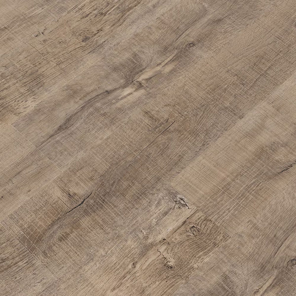 MSI Stone ULC Woodland Rustic Pecan 7.13-inch x 48.03-inch Luxury Vinyl Plank Flooring (23.77 sq. ft./case)