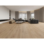 Load image into Gallery viewer, Oakbreeze Ashen Oak 7.7 in. W x 48 in. L 12mm Laminate Flooring (20.4 sq.ft./case)