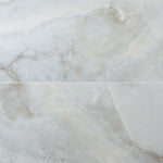 Load image into Gallery viewer, Ivy Hill Tile Jume Onyx Pearl Porcelain Tile – 0.39 inch Thick, 24 inch x 48 inch, 15.49 sq.ft/Case – Polished Onyx Look Finish