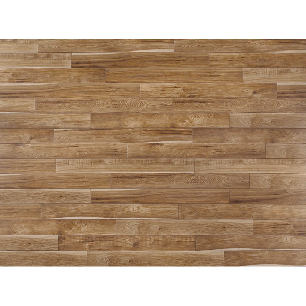 Restoration Collection Hickory Laminate Flooring – 12mm Thick x 6.375" W x 47.5" L (16.99 Sq. Ft./Carton)