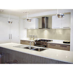 Load image into Gallery viewer, Anatolia Soho Gallery Sand Glossy 3 inch x 6 inch Glossy Pressed Glazed Ceramic Tile – 10.66 Sq. Ft. Coverage per Case