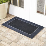 Load image into Gallery viewer, Modern Homes Modern Homes Grey Bestee Door Mat

