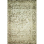 Load image into Gallery viewer, Magnolia Home By Joanna Gaines X Loloi Banks Machine Washable Natural / Granite Area Rug
