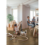 Load image into Gallery viewer, MSI Beverly Mill Oak 7 in. Waterproof Engineered Hardwood Flooring (23.37 sq. ft./case)
