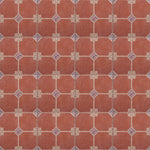 Charger l'image dans la visionneuse de galerie, Merola Tile Sevilla 17-3/4 inch x 17-3/4 inch Ceramic Floor &amp; Wall Tile – 17.76 sq. ft. per Case, Rough Textured Matte Finish