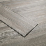 Load image into Gallery viewer, Harper 7 in. x 48 in. 4.4mm 6mil Waterproof Rigid Core Luxury Vinyl Plank Flooring

