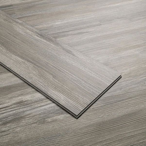 Harper 7 in. x 48 in. 4.4mm 6mil Waterproof Rigid Core Luxury Vinyl Plank Flooring