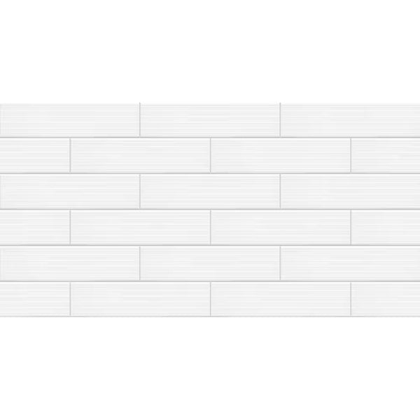 Merola Tile Laja Gris 17.75 inch x 17.75 inch Ceramic Floor and Wall Tile 24.42 sq. ft./case – Stone Look Textured High Sheen Finish