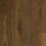 Load image into Gallery viewer, Malibu Wide Plank French Oak Stinson 3/8-inch x 6 1/2-inch x Varying Length Click Hardwood Flooring (23.64 sq. ft./case)
