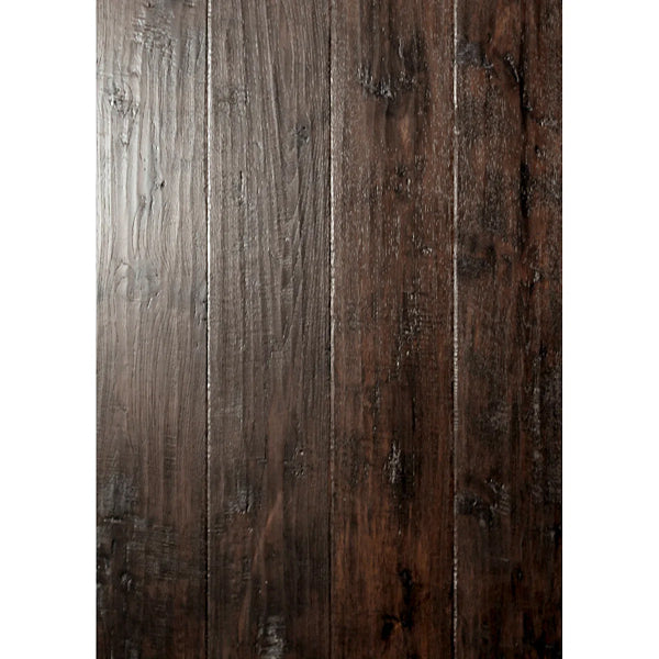 Hickory 7.5'' W Hardwood Flooring