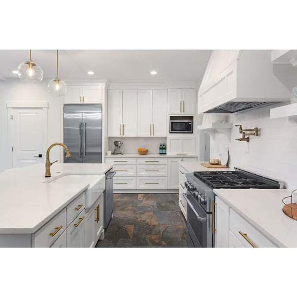 Anatolia Amara Rustica 12-inch x 12-inch Porcelain Tile