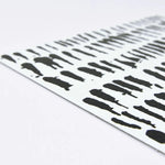 Load image into Gallery viewer, Seya 12&quot; x 12&quot; x 1.5mm Vinyl Tile Peel and Stick Vinyl
