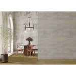 Load image into Gallery viewer, MSI Stone ULC Marza Pearl 4 in. x 12 in. Glossy White Ceramic Subway Tile – 11.22 sq. ft. per Case