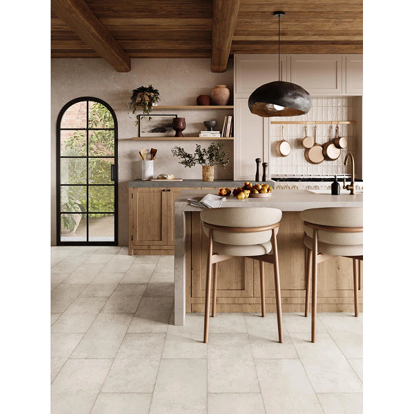 NEW ADURA®Max with Microban® Fresco 12" x 24" x 8mm WPC Luxury Vinyl Plank