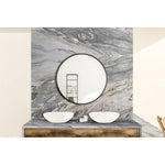 Charger l'image dans la visionneuse de galerie, MSI Regallo Calacatta Marbella Porcelain Tile 0.39 inch Thick 24 inch x 24 inch 11.63 sq. ft./case Matte Marble Look
