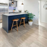 Load image into Gallery viewer, SELECT LUX Porcelain Tile, 23.6 in x 23.6 in, Matte Grigio