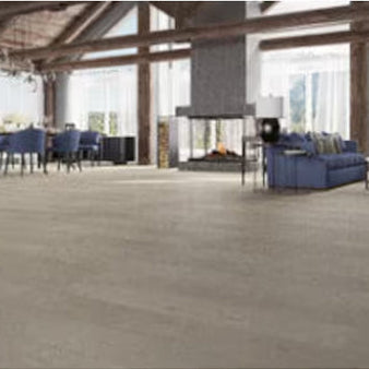 Goodfellow Samba Oak 9/16 in. T x 7.5 in. W Engineered Hardwood Flooring (31.02 sq. ft./Case)