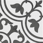 Load image into Gallery viewer, Porcelain Tile, 8 in x 8 in, Braga Flower – 15.27 sq.ft./box