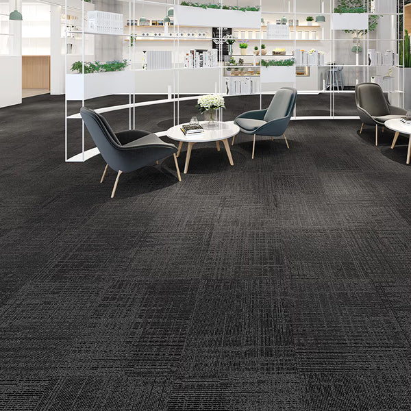 Astella Ethereal Opaline 21.68 in. x 21.68 in. Carpet Tile (8 Tiles, 21.53 sq. ft./Case)