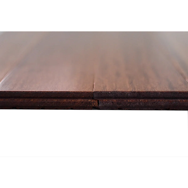 Parquet Kempas de 3,25 pouces de large