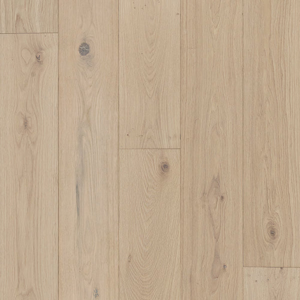 Malibu Wide Plank French Oak Torrey 9/16-inch x 7.5-inch x Varying Length Eng. Hardwood Flooring (23.32 sq.ft./case)