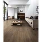 Charger l&#39;image dans la visionneuse de galerie, MSI Stone ULC Autumn Greige Oak 9-inch x 48-inch Waterproof Luxury Vinyl Plank Flooring (23.95 sq. ft./case)
