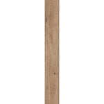 Load image into Gallery viewer, TrafficMaster Teddy Oak 12mm x 7.6 in. W x 54.45 in. L Brown Wood Look Laminate Flooring (17.24 sq.ft./case)
