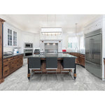 Load image into Gallery viewer, Anatolia Eden Ice Porcelain Tile – 0.33 inch Thick, 12 inch x 24 inch, 15.5 sq.ft/Case – Matte Pressed Cement Look Finish
