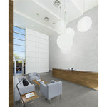 Charger l'image dans la visionneuse de galerie, Merola Tile Gaugin Hex Catan Shadow 8-1/2 inch x 9-3/4 inch Matte Porcelain Floor and Wall Tile (11.28 sq. ft./Case)