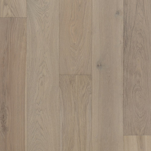 Malibu Wide Plank French Oak Beaumont 1/2-inch x 7.5-inch x Varying Length Eng. Hardwood Flooring (23.32 sq.ft./case)